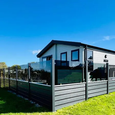 C-scape Holiday park Newquay (Cornwall)