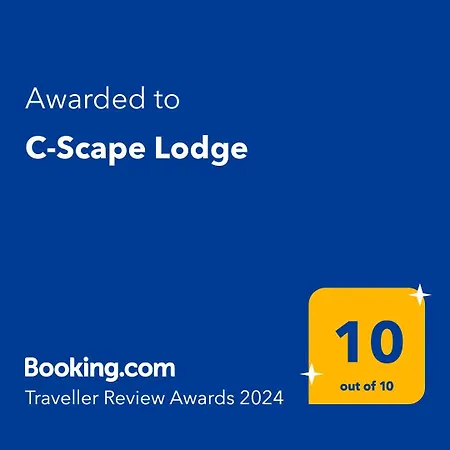 C-scape *