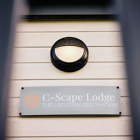 C-scape